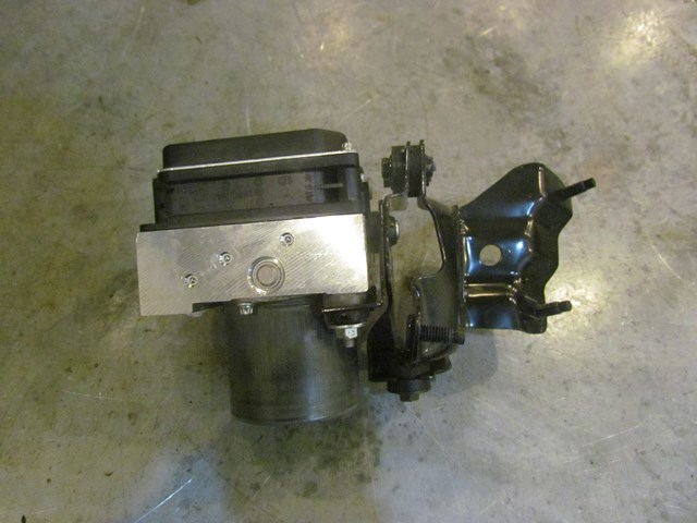 2015 Nissan 370z Nismo AT ABS Pump 47660 3GM0A