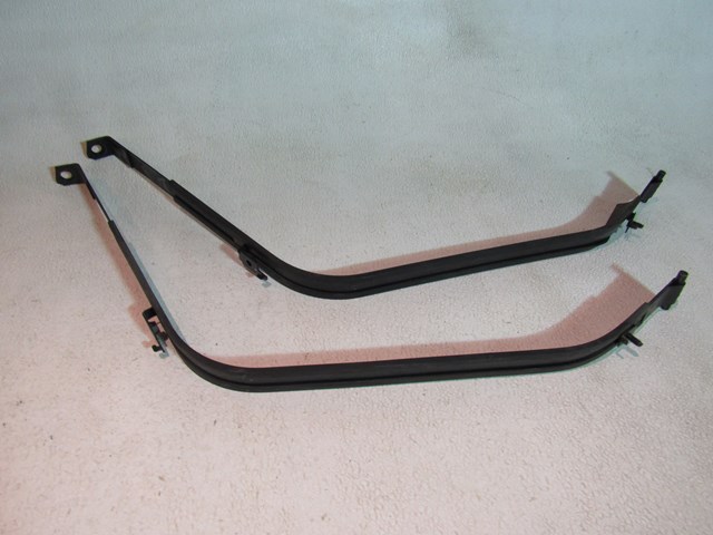 2015 Nissan 370z Gas Tank Straps