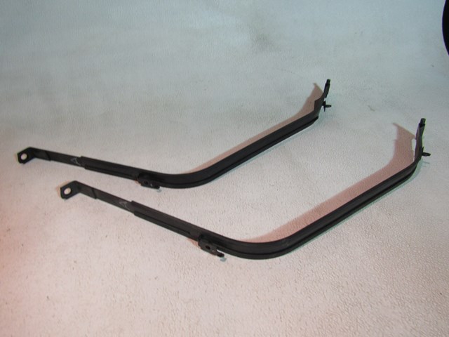 2015 Nissan 370z Gas Tank Straps