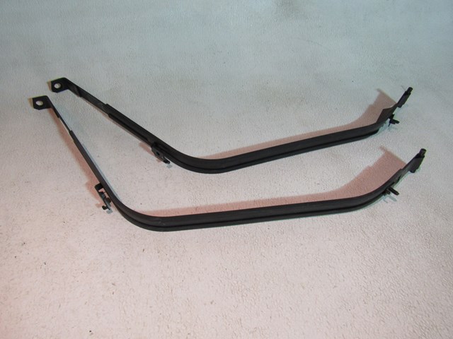 2015 Nissan 370z Gas Tank Straps