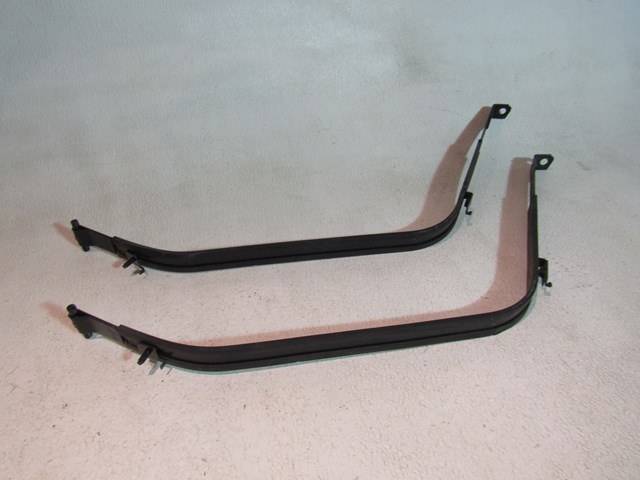 2015 Nissan 370z Gas Tank Straps
