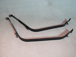 2015 Nissan 370z Gas Tank Straps