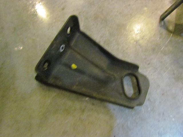 2015 Nissan 370z Nismo Rear Tow Hook