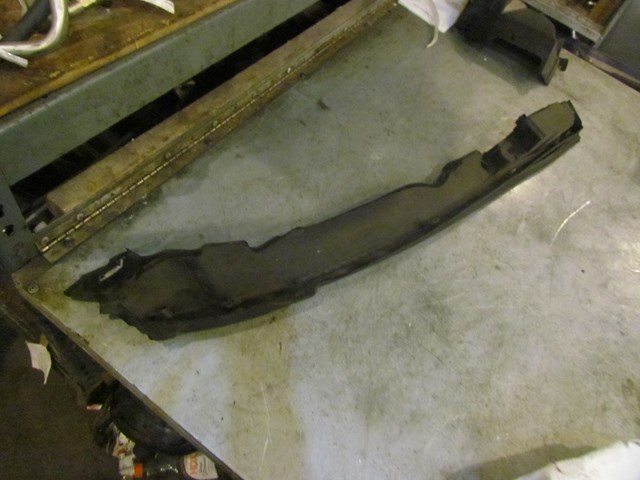 2008 Infiniti G35 Sedan RH Fender/Hood Seal 65820 JK000