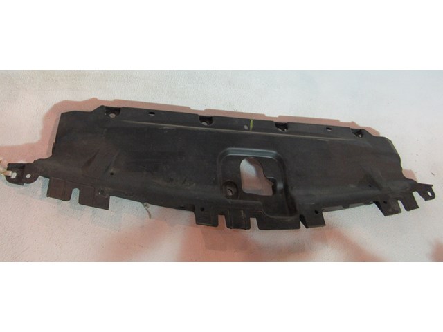 2008 Infiniti G35 Sedan Radiator Cooling Plate-See Descriptions