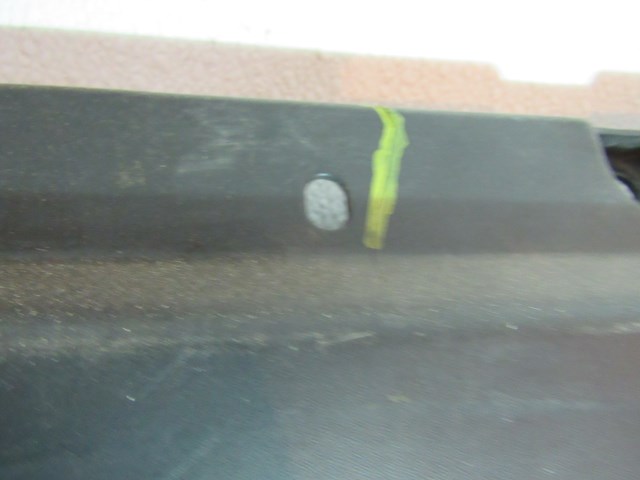 2008 Infiniti G35 Sedan Radiator Cooling Plate-See Descriptions