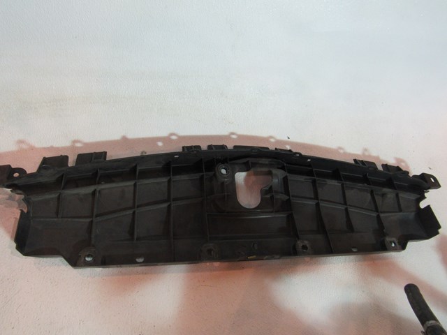 2008 Infiniti G35 Sedan Radiator Cooling Plate-See Descriptions