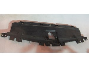 2008 Infiniti G35 Sedan Radiator Cooling Plate-See Descriptions