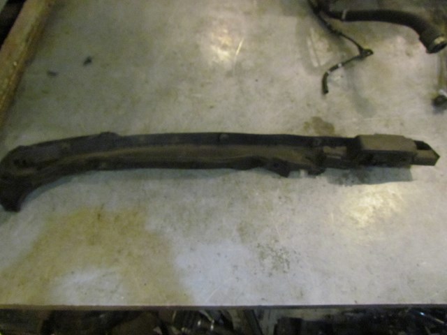 2008 Infiniti G35 Sedan LH Driver Fender/Hood Seal 65821 JK000