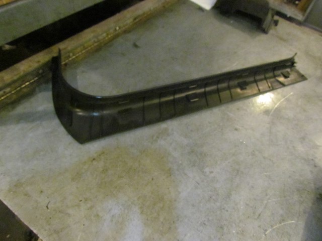 2008 Infiniti G35 Sedan Front LH Driver Door Sill 769B5 JK90A