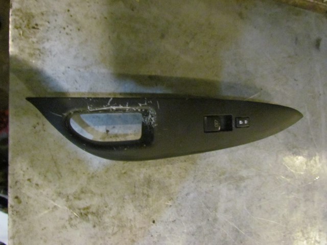 08 Infiniti G35 Sedan Front RH Passenger Door Switch 25411 JK40A