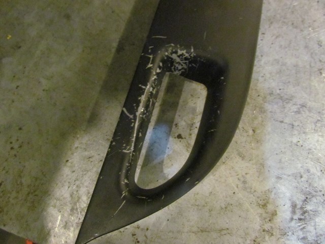 08 Infiniti G35 Sedan Front RH Passenger Door Switch 25411 JK40A