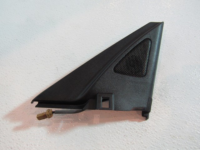 07 08 Infiniti G35 Sedan RH Passenger Sail Panel w/Tweeter 28148 JK10A