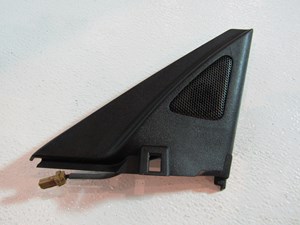 07 08 Infiniti G35 Sedan RH Passenger Sail Panel w/Tweeter 28148 JK10A