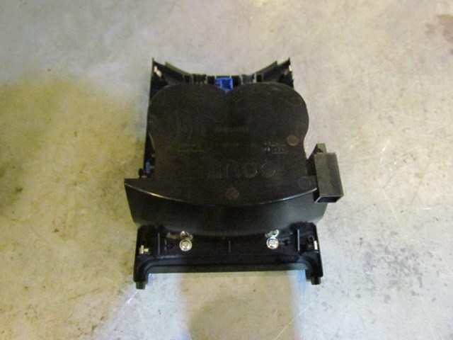 2008 Infiniti G35 Sedan Center Console Cup Holder 68430JL00A