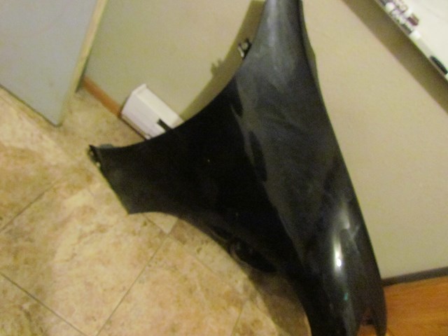 2008 Infiniti G35 Sedan RH Passenger Fender (Non Adaptive Headlights)