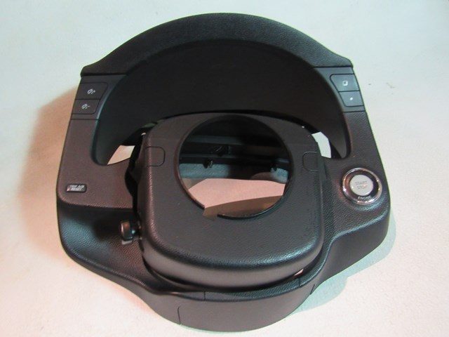2008 Infiniti G35 Sedan Steering Column Bezel w/Start Stop Button