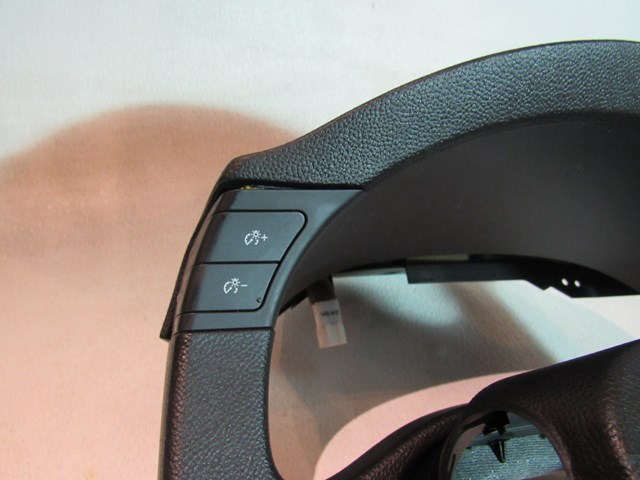 2008 Infiniti G35 Sedan Steering Column Bezel w/Start Stop Button