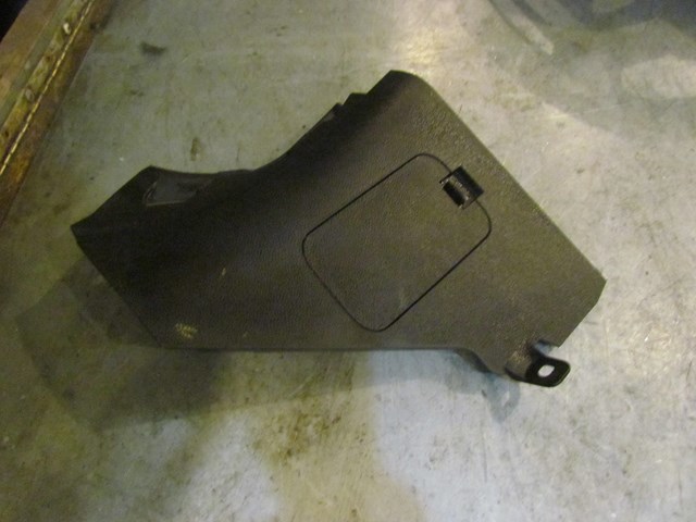 2008 Infiniti G35 Sedan LH Driver Lower Kick Panel 66901 JK65A