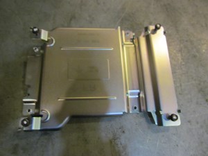 2008 Infiniti G35 Sedan Amplifier Bracket 