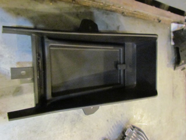 2008 Infiniti G35 Sedan Trunk Pass Through Trim 79922 JK000