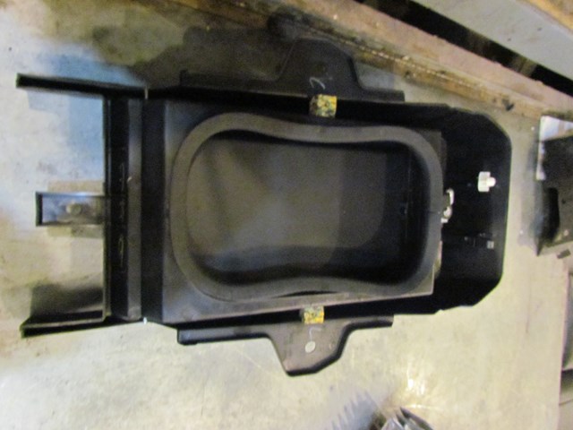 2008 Infiniti G35 Sedan Trunk Pass Through Trim 79922 JK000