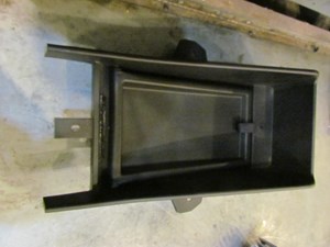 2008 Infiniti G35 Sedan Trunk Pass Through Trim 79922 JK000