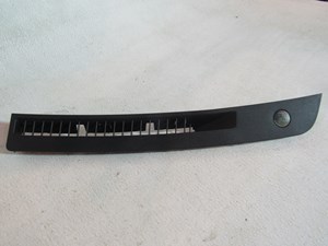 2007 2008 Infiniti G35  Sedan LH Driver Dash Defrost Vent 68743JK00A