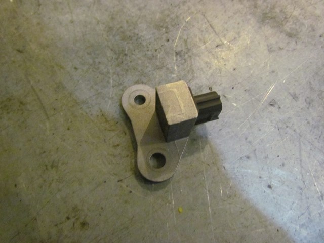 2008 Infiniti G35 Sedan LH Driver Impact Sensor Crash Sensor