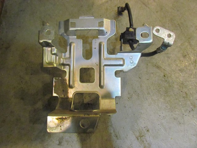 2008 Infiniti G35 Sedan Negative Battery Ground 24080 JK60A