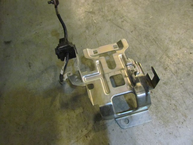 2008 Infiniti G35 Sedan Negative Battery Ground 24080 JK60A