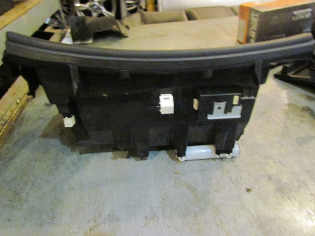 2008 Infiniti G35x Sedan RH Passenger Glove Box