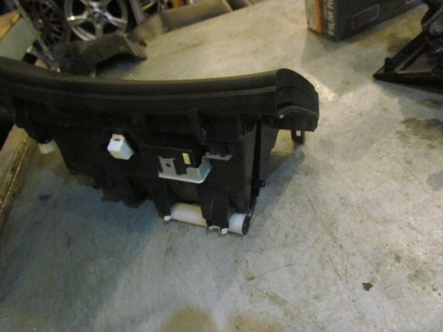 2008 Infiniti G35x Sedan RH Passenger Glove Box