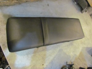 2008 Infiniti G35x Sedan Rear Armrest