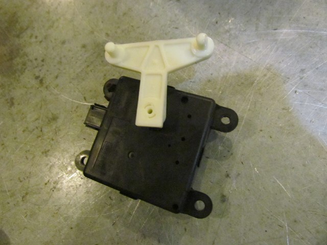 2008 Infiniti G35 Sedan Heater Flap Opener Motor
