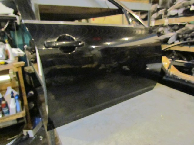 2008 Infiniti G35 Sedan Front RH Passenger Door-Wavy