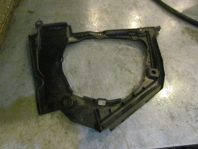 2006 Nissan 350z LH Driver Brake Fluid Surround 64895 CD000