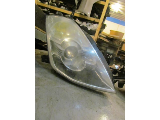 2006 Nissan 350z RH Passenger Headlight OEM (See Description)