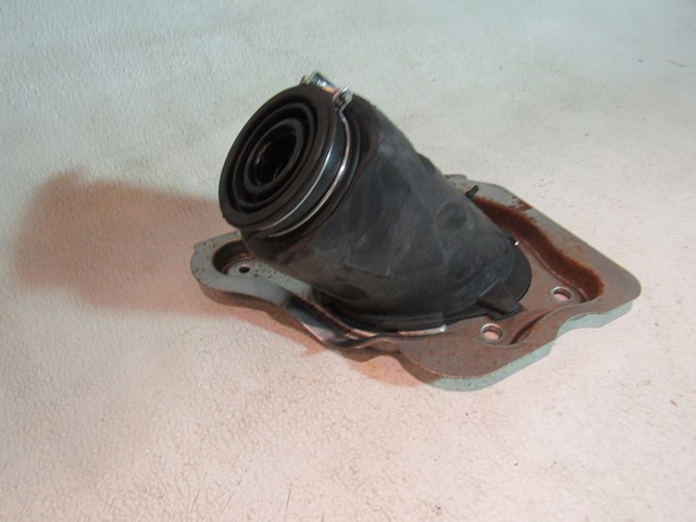 2007 2008 Infiniti G35 Sedan Steering Column Boot