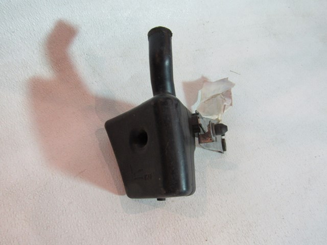 07 08  Infiniti G35 Sedan LH Driver Air Resonator 2007 2008