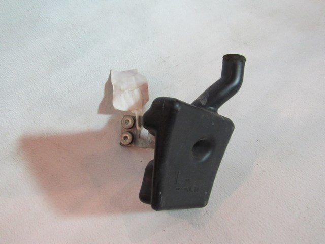 07 08  Infiniti G35 Sedan LH Driver Air Resonator 2007 2008