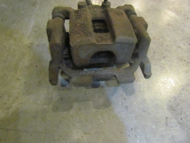 2008 Infiniti G35x Sedan Rear LH Driver Caliper