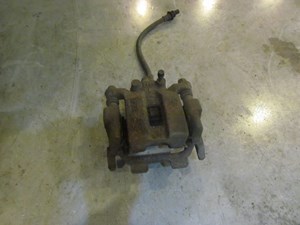 2008 Infiniti G35x Sedan Rear LH Driver Caliper