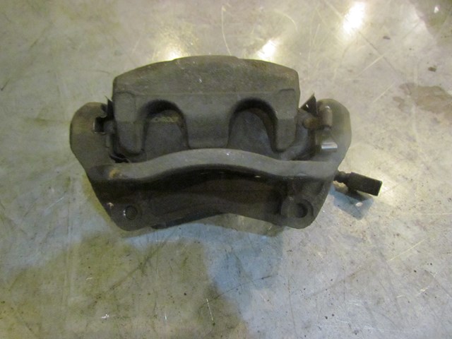 2008 Infiniti G35x Sedan Front LH Driver Caliper