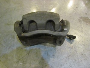 2008 Infiniti G35x Sedan Front LH Driver Caliper