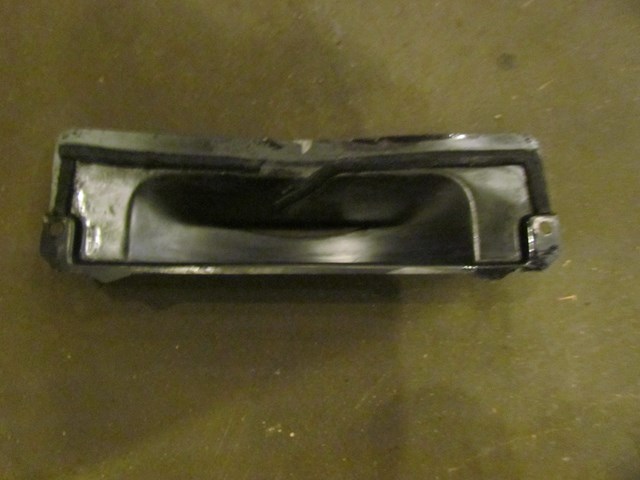 1998 Subaru IMPREZA Clutch Access Cover Panel OEM