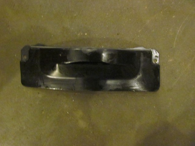 1998 Subaru IMPREZA Clutch Access Cover Panel OEM