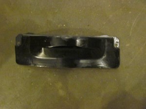 1998 Subaru IMPREZA Clutch Access Cover Panel OEM