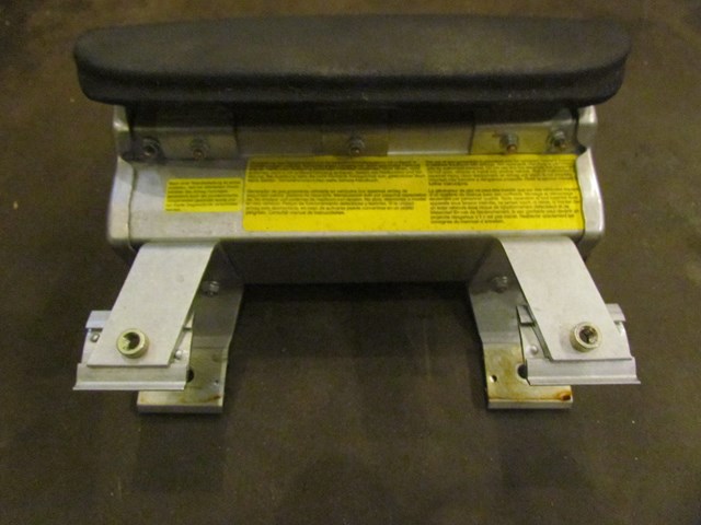 1998 Porsche Boxster Wheel Dash Airbag Set 996 618 219