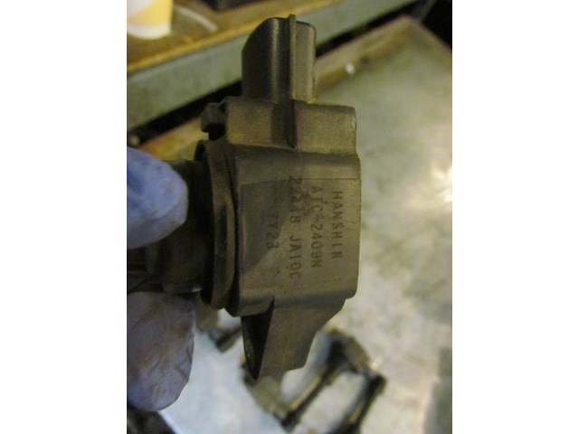 2008 Infiniti G35x Sedan Ignition Coil Set of 6-22448 JK10C